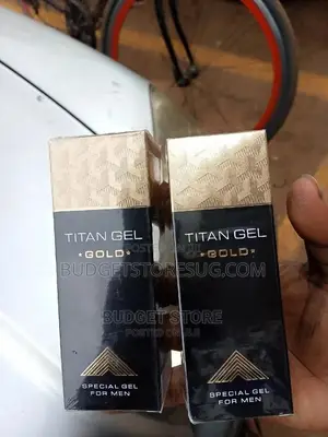 Pinus Enlargement Gel