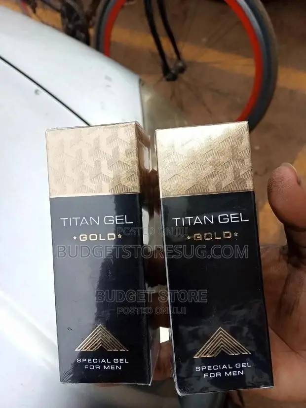 Pinus Enlargement Gel