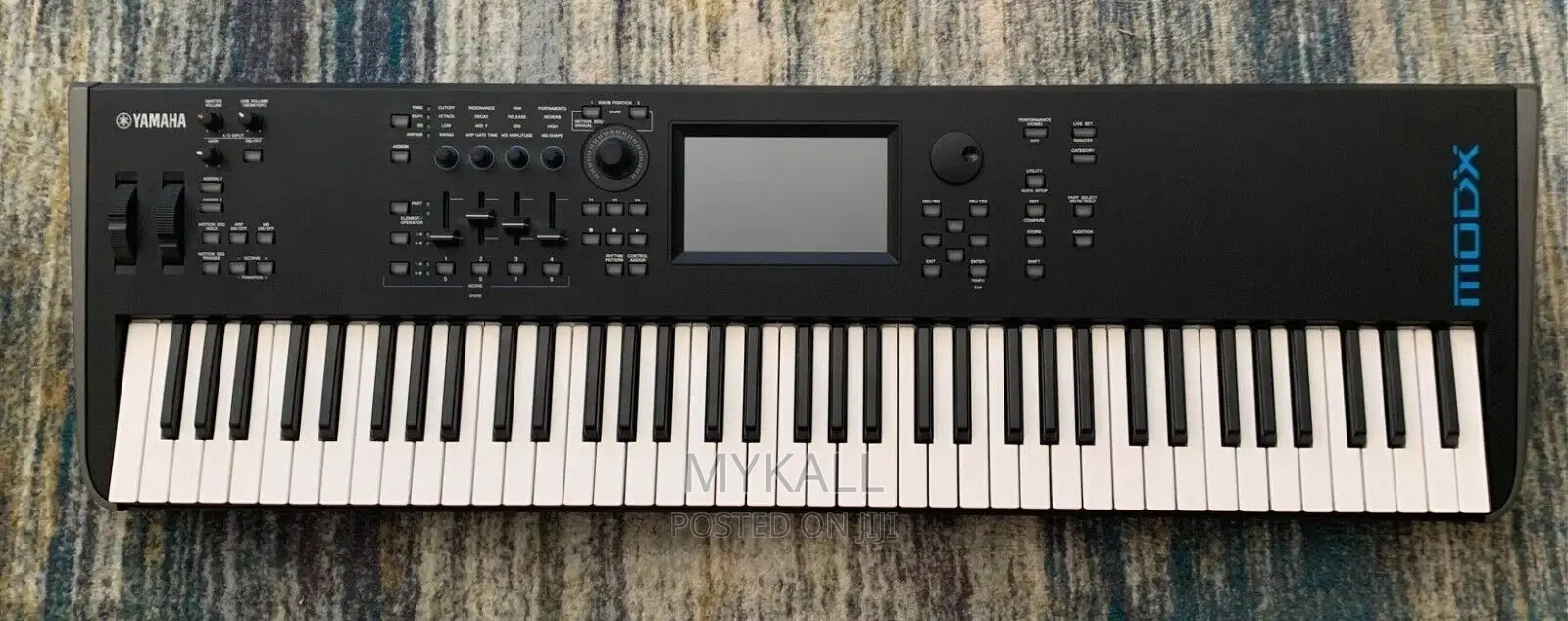 Yamaha MODX7
