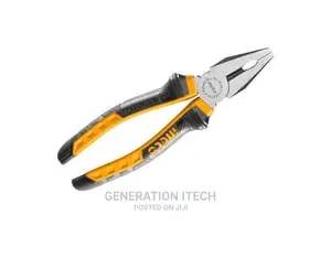 Ingco Combination Pliers 7"