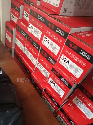 32A Drum Unit for 30A