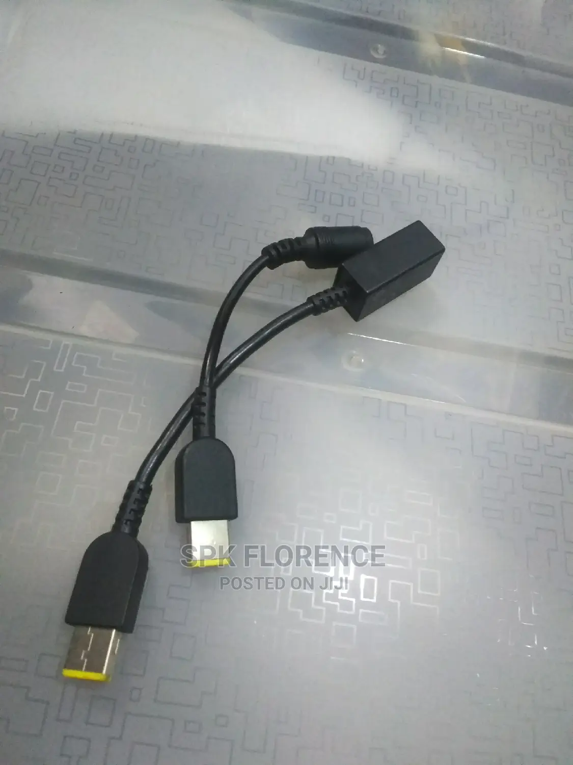 Lenovo Slim Power Conversion Cable
