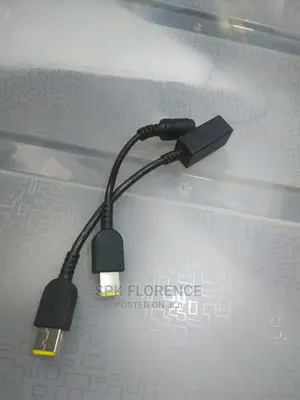 Lenovo Slim Power Conversion Cable