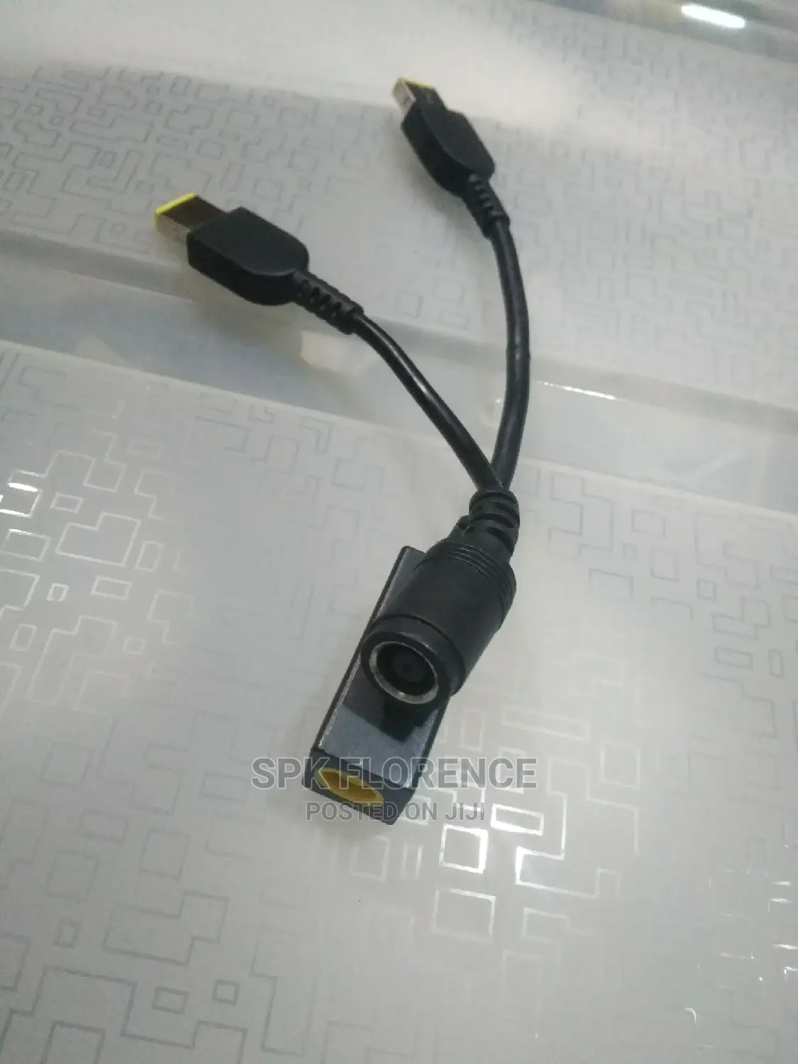 Lenovo Slim Power Conversion Cable