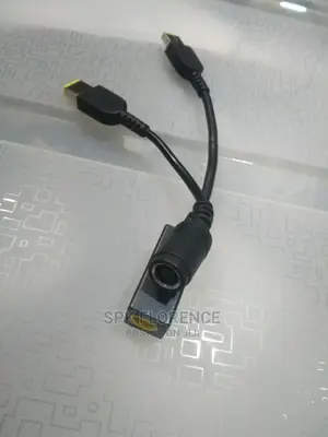 Lenovo Slim Power Conversion Cable