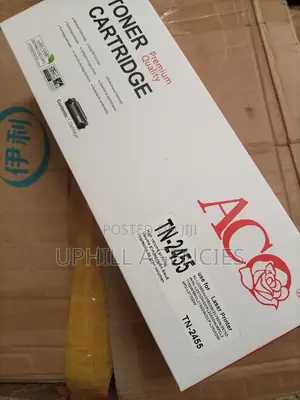 Brother TN-2455 Cartridge