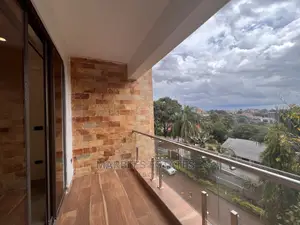 Furnished 3bdrm Apartment in Naguru, Central Division for Rent