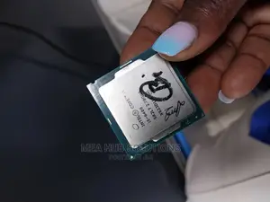 Processor for for All Desktops