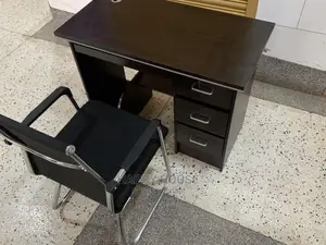 Office Desk and Chair