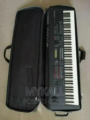 Yamaha Mox8 88keys Keyboard