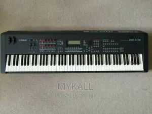 Yamaha Mox8 88keys Keyboard