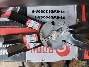 Lawn More Blades 21/19/18 Inch