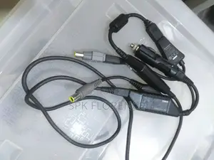 Lenovo Dc Adapter 41r4536