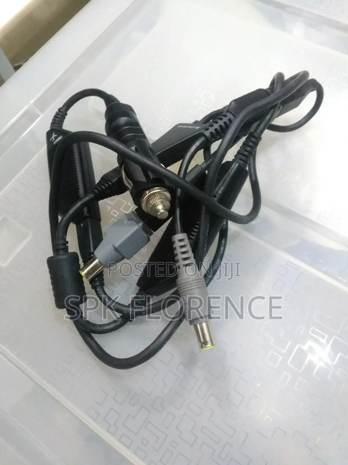 Lenovo Dc Adapter 41r4536
