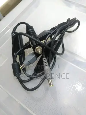 Lenovo Dc Adapter 41r4536