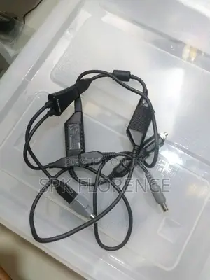 Lenovo Dc Adapter 41r4536