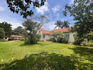 4bdrm Bungalow in Kololo, Central Division for Rent