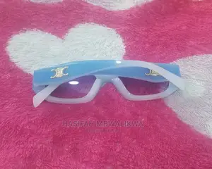 Designer Glasses