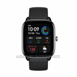 Amazfit GTS 4 Mini