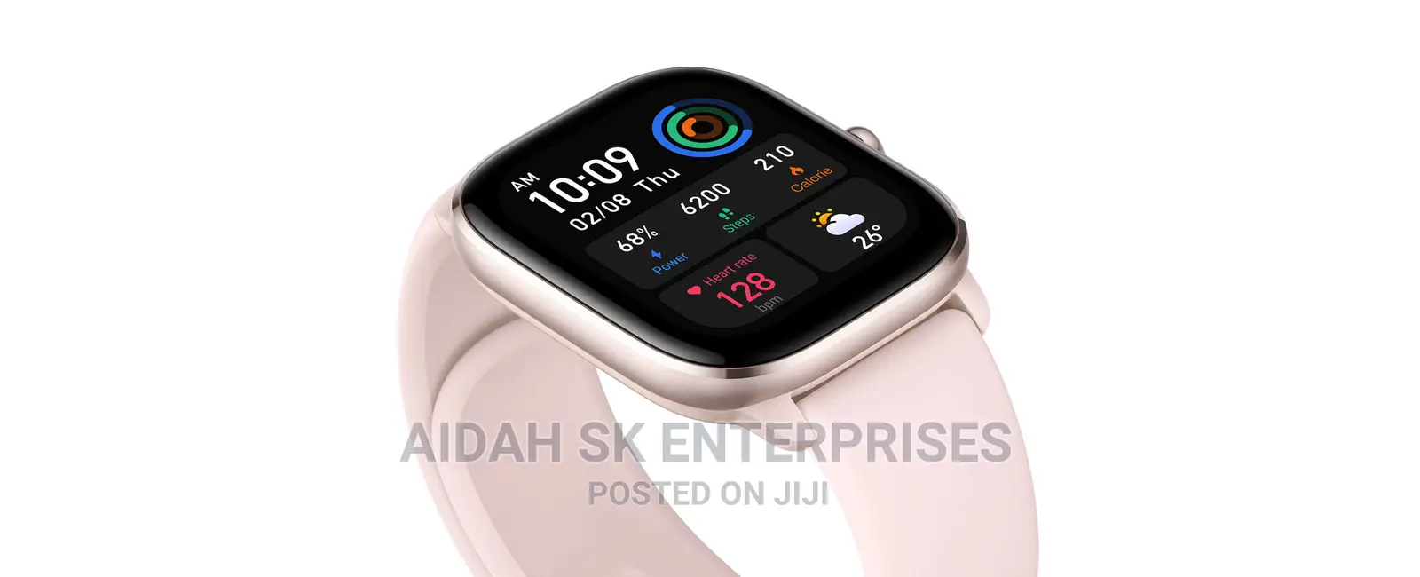 Amazfit GTS 4 Mini
