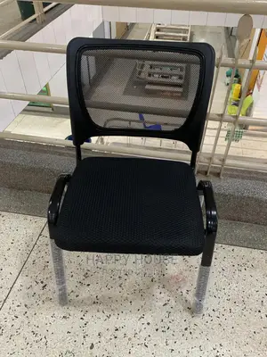 Office Chairs ( Stackable)