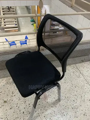 Office Chairs ( Stackable)
