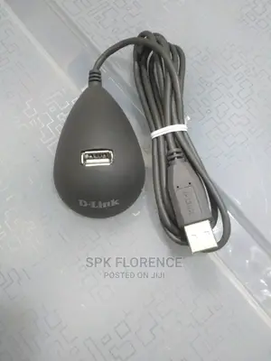 D-Link USB Extension