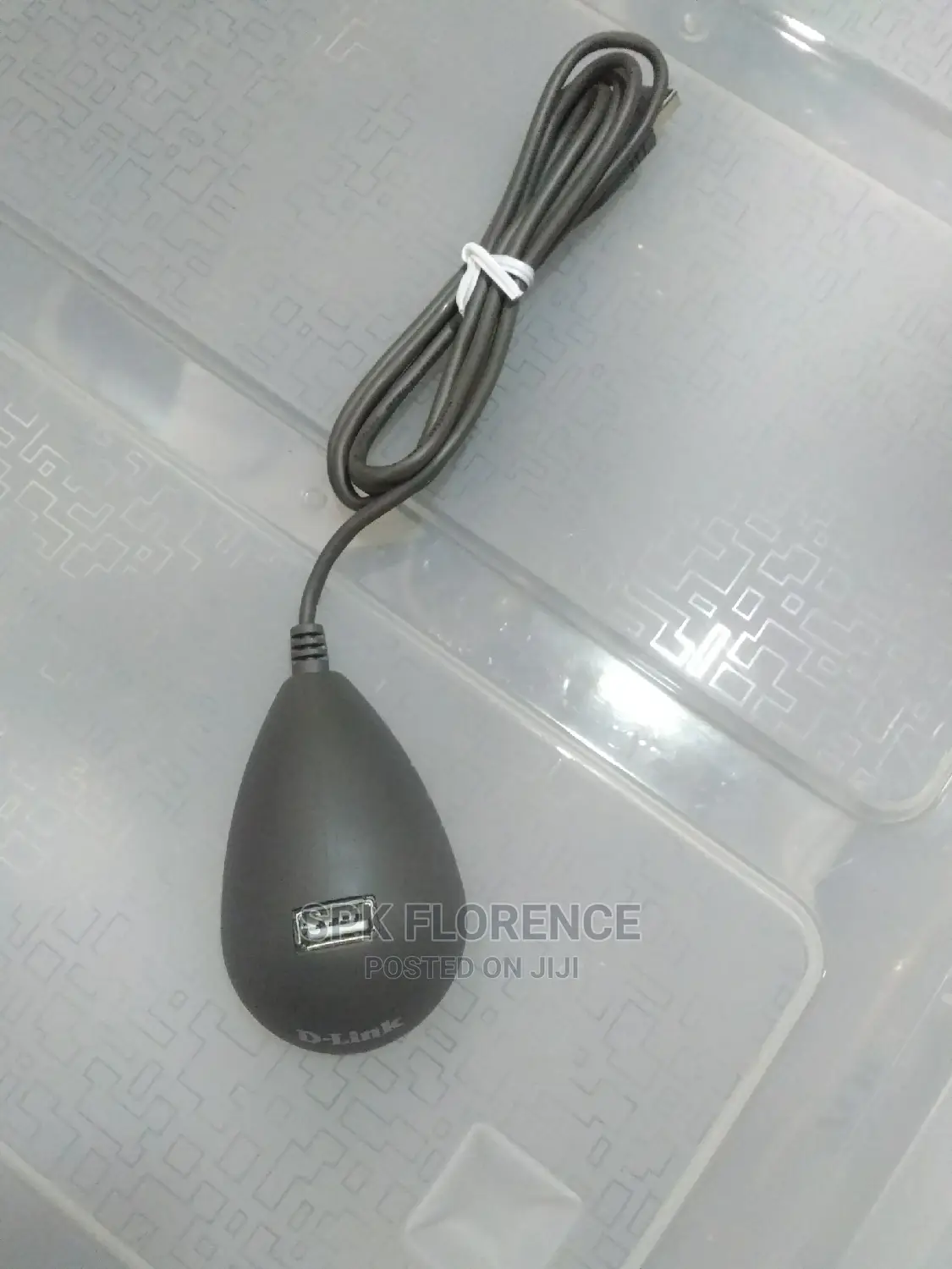 D-Link USB Extension