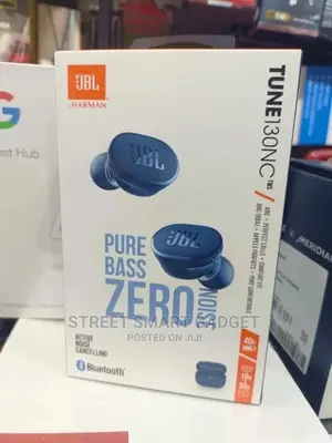 JBL Tune130nc