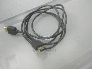 HDMI to HDMI Cable
