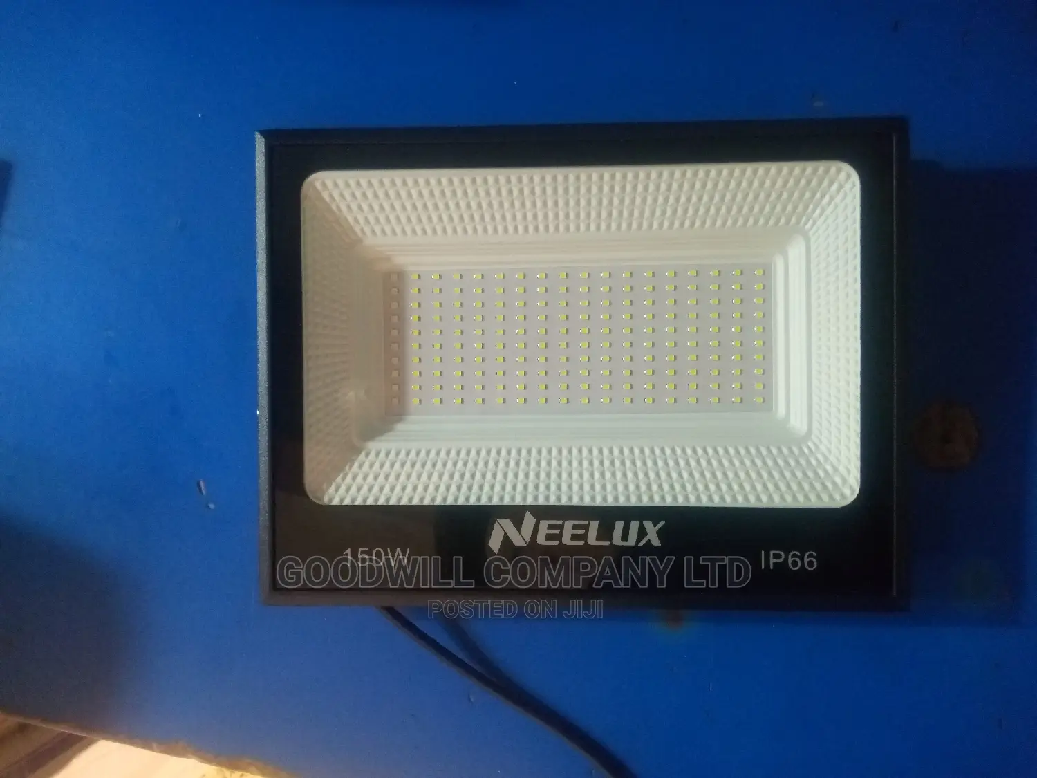 150w AC Flood Light