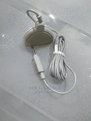 Apple Plain Talk Microphone 590- 0670
