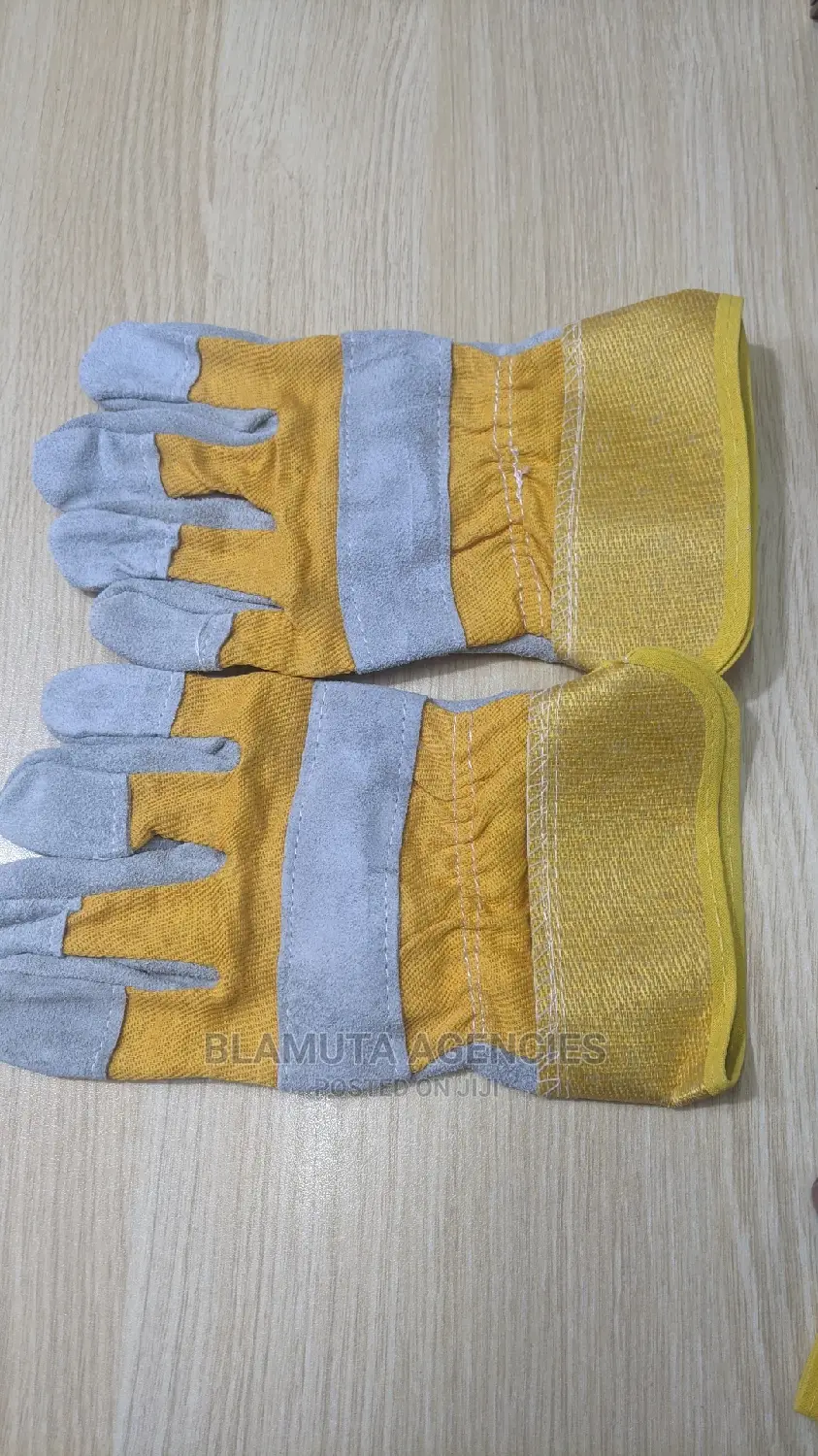 Construction Gloves (Mansonry Gloves