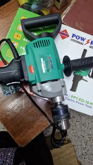 Electric Grinder
