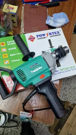 Electric Grinder