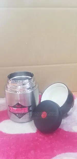 Always Food Flask