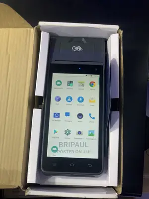 Android Mobile POS Terminal
