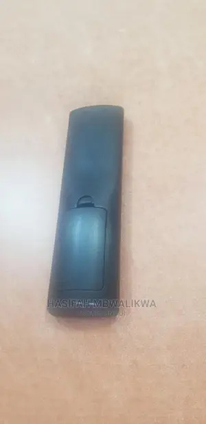 LG TV Remote