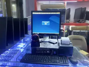Desktop Computer Dell OptiPlex 3080 2GB Intel Core 2 Duo HDD 320GB
