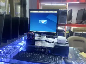 Desktop Computer Dell OptiPlex 3080 2GB Intel Core 2 Duo HDD 320GB