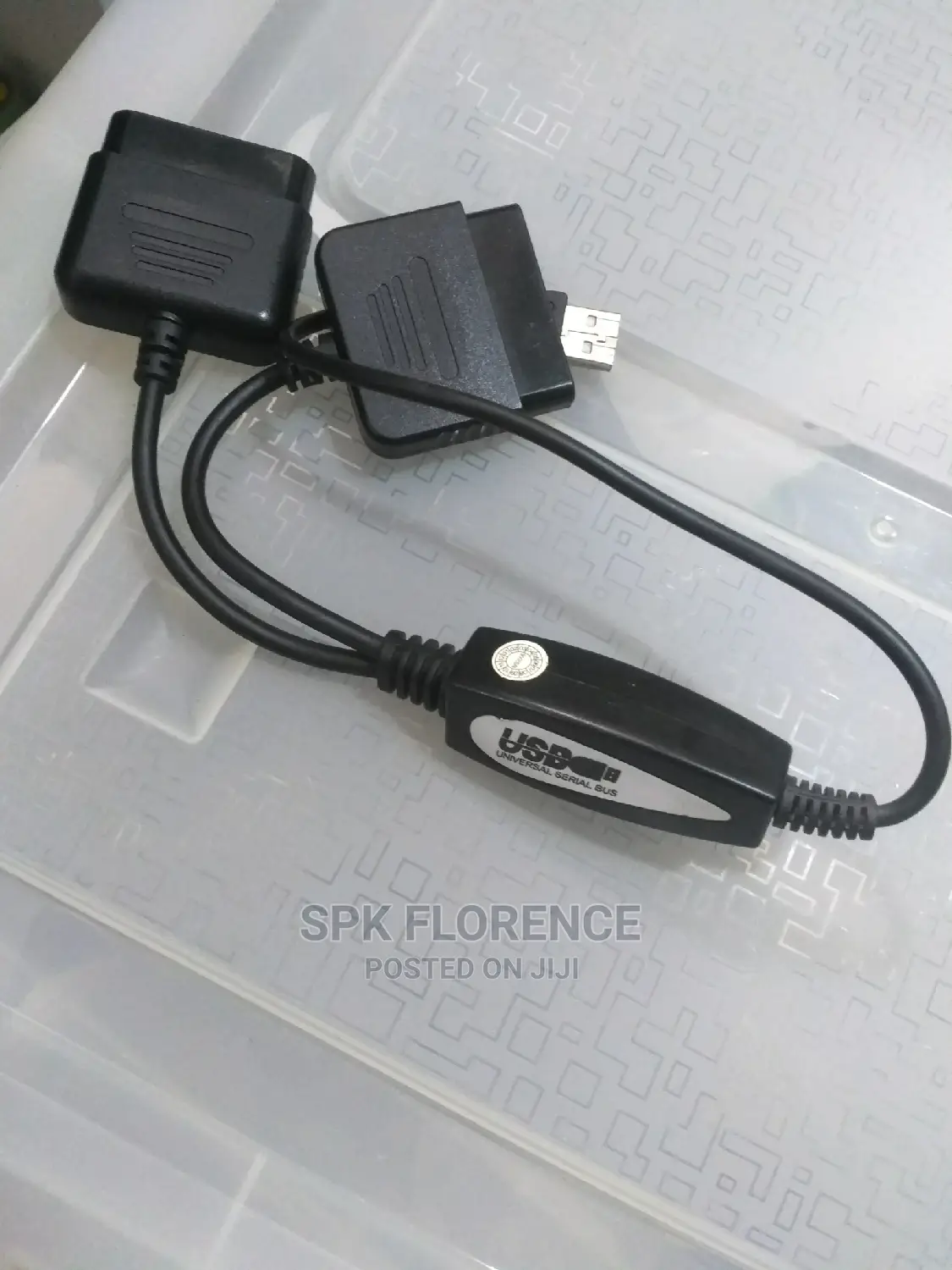 USB Universal Serial Bus