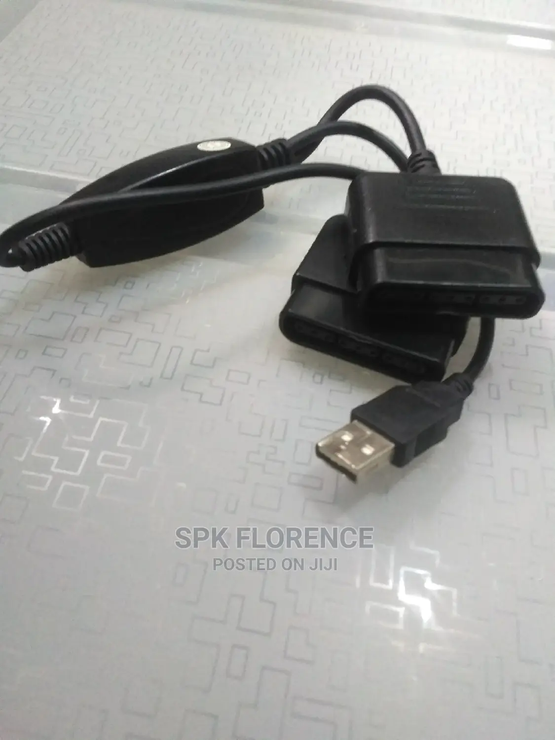 USB Universal Serial Bus