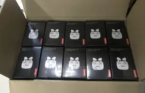 Lenovo Xt90 True Wireless Earbuds 5.0v (Original)