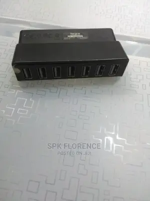 Targus 7-Port USB Desktop Hub