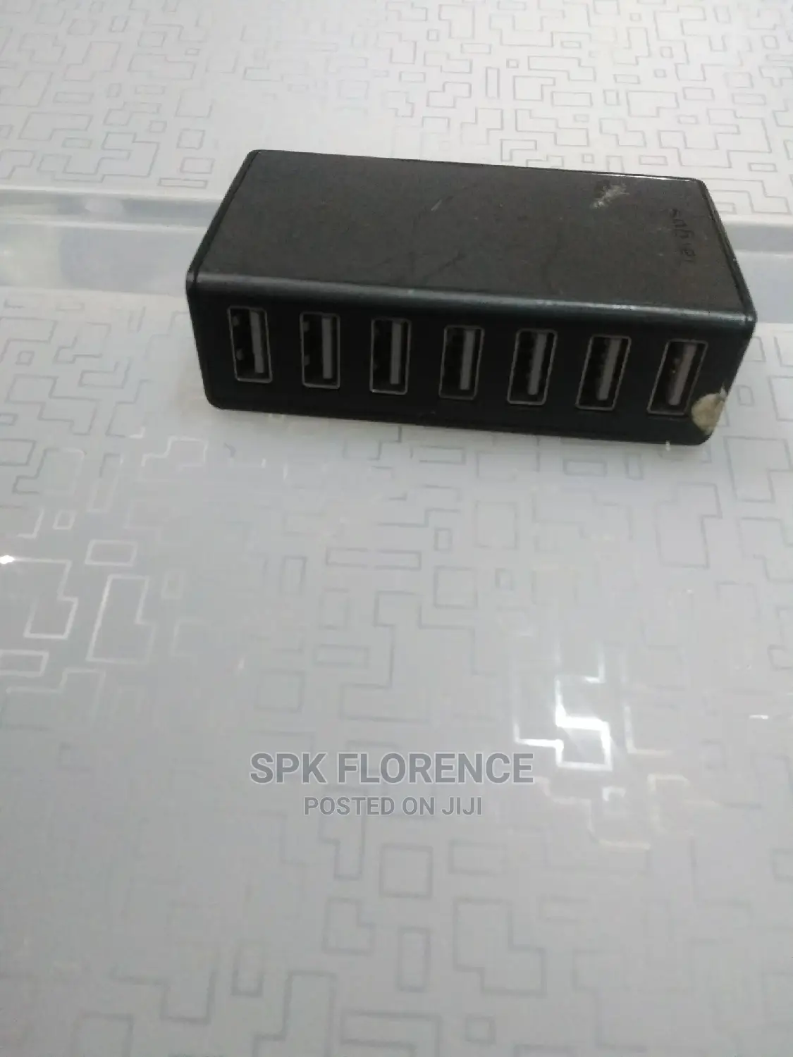 Targus 7-Port USB Desktop Hub