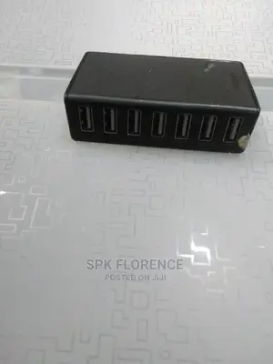 Targus 7-Port USB Desktop Hub