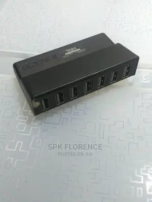 Targus 7-Port USB Desktop Hub