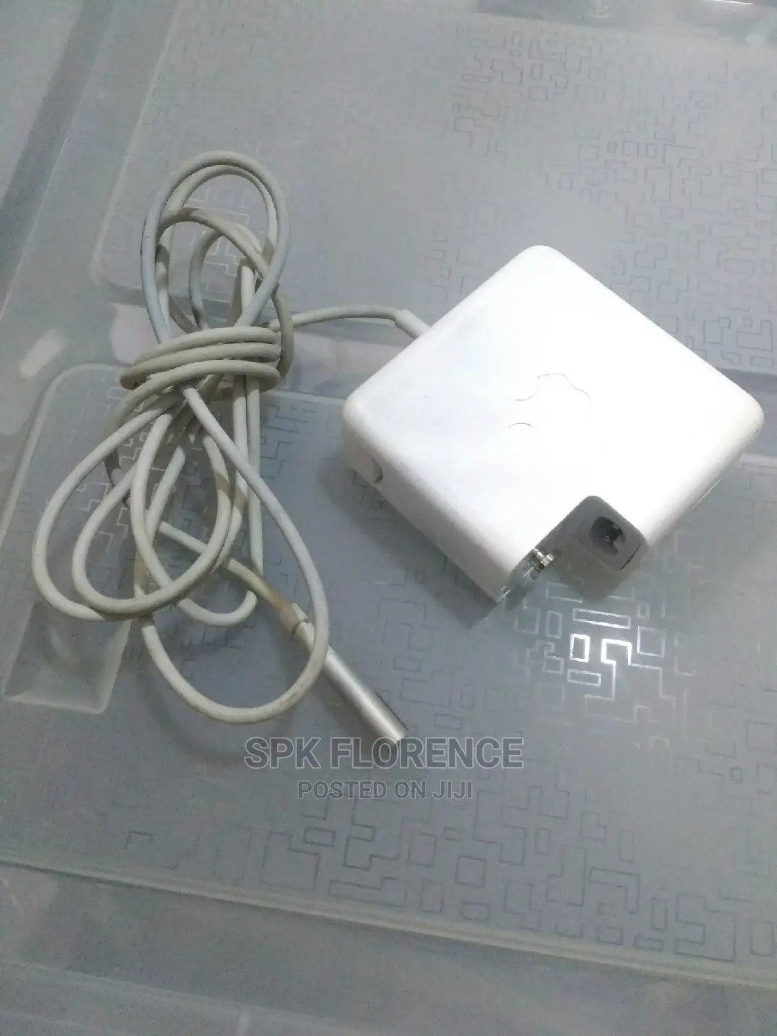 85W Magsafe Power Adapter