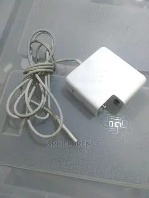 85W Magsafe Power Adapter