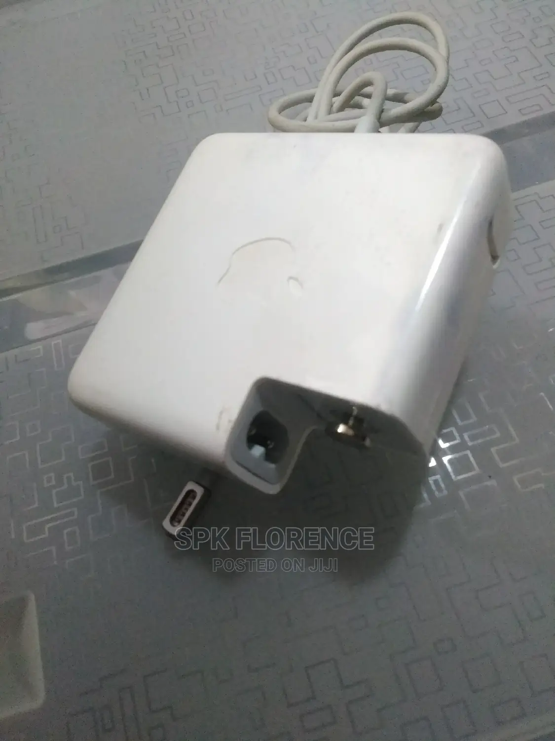 85W Magsafe Power Adapter